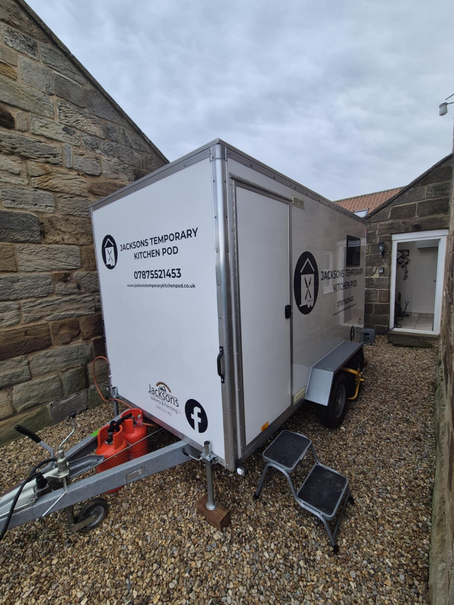 Ready to Use in Hours